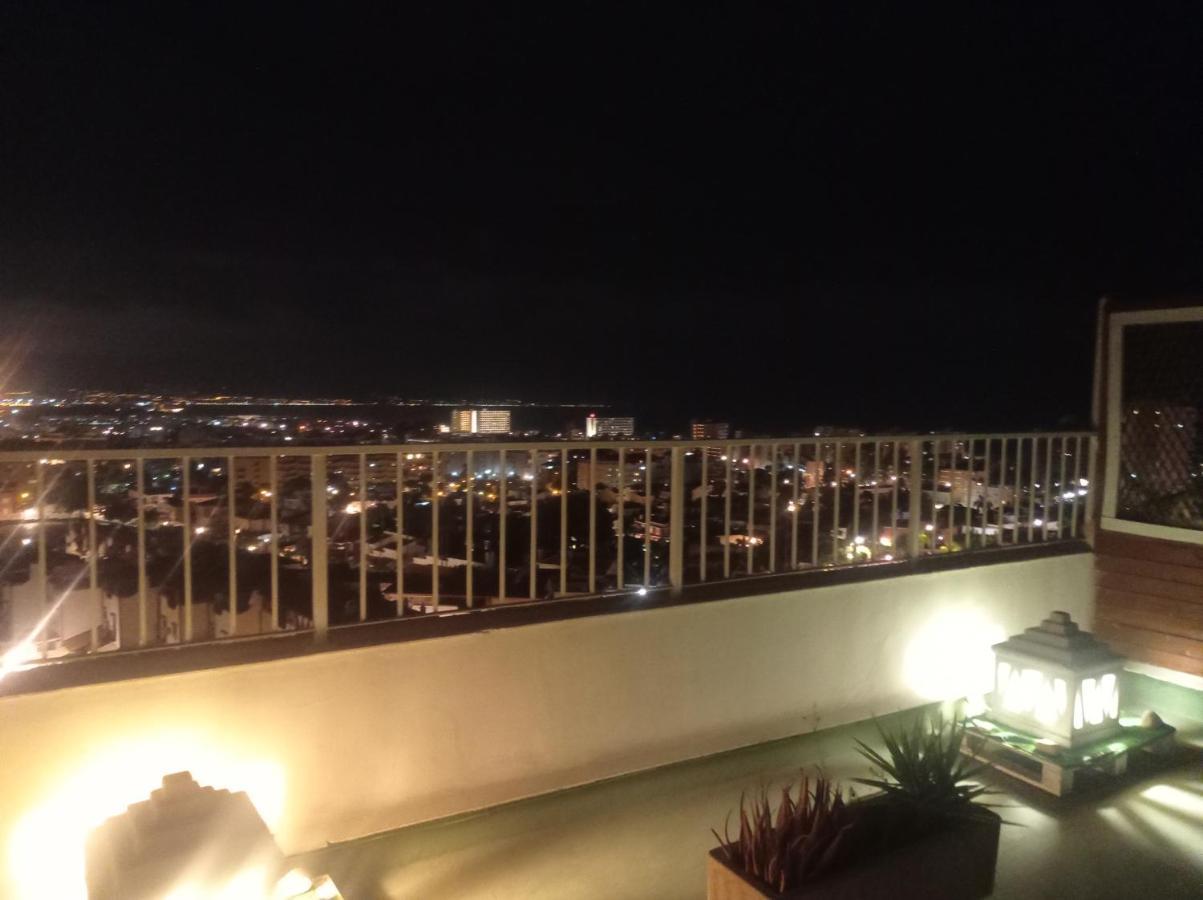 Atico Bellas Vistas Torremolinos Exterior photo