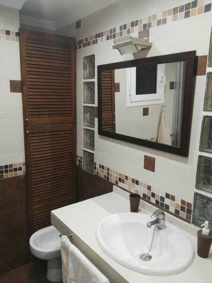 Atico Bellas Vistas Torremolinos Exterior photo